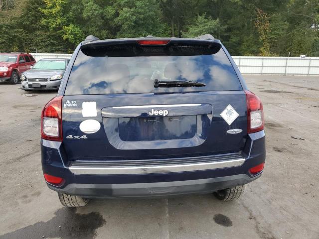 2015 JEEP COMPASS LATITUDE