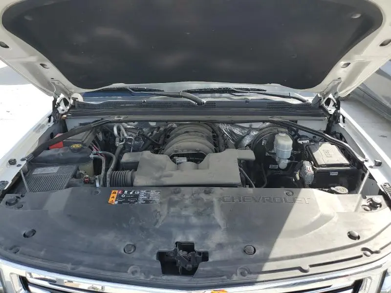 2018 CHEVROLET TAHOE K1500 PREMIER  