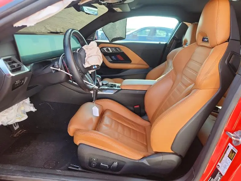 2024 BMW M2   