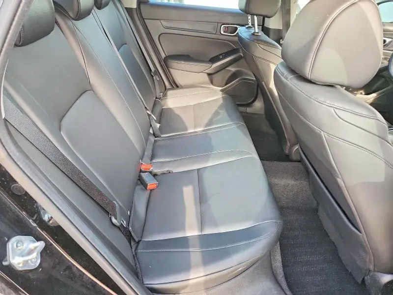 2023 ACURA INTEGRA   