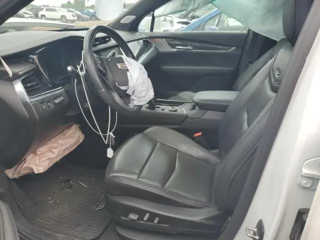 2020 CADILLAC XT6 SPORT  