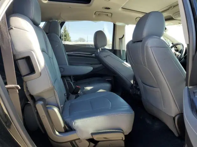 2020 BUICK ENCLAVE PREMIUM