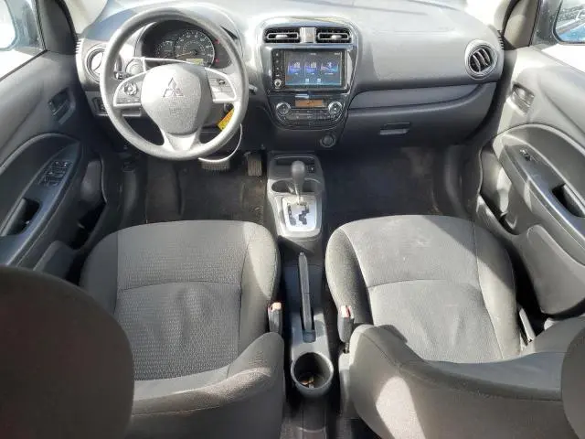 2023 MITSUBISHI MIRAGE G4 ES  