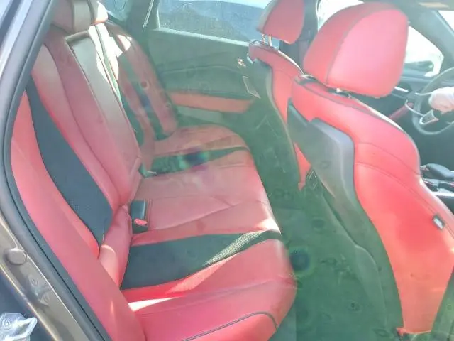 2022 ACURA TLX TECH A  