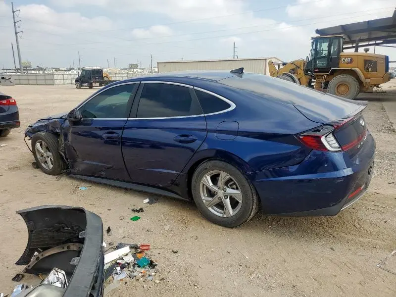 2020 HYUNDAI SONATA SE  