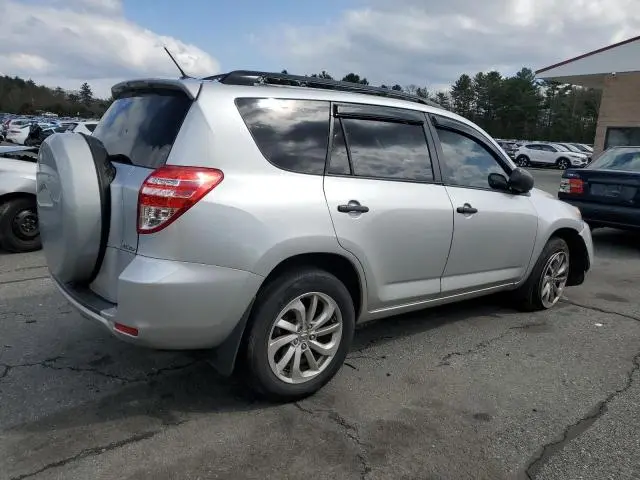 2010 TOYOTA RAV4 
