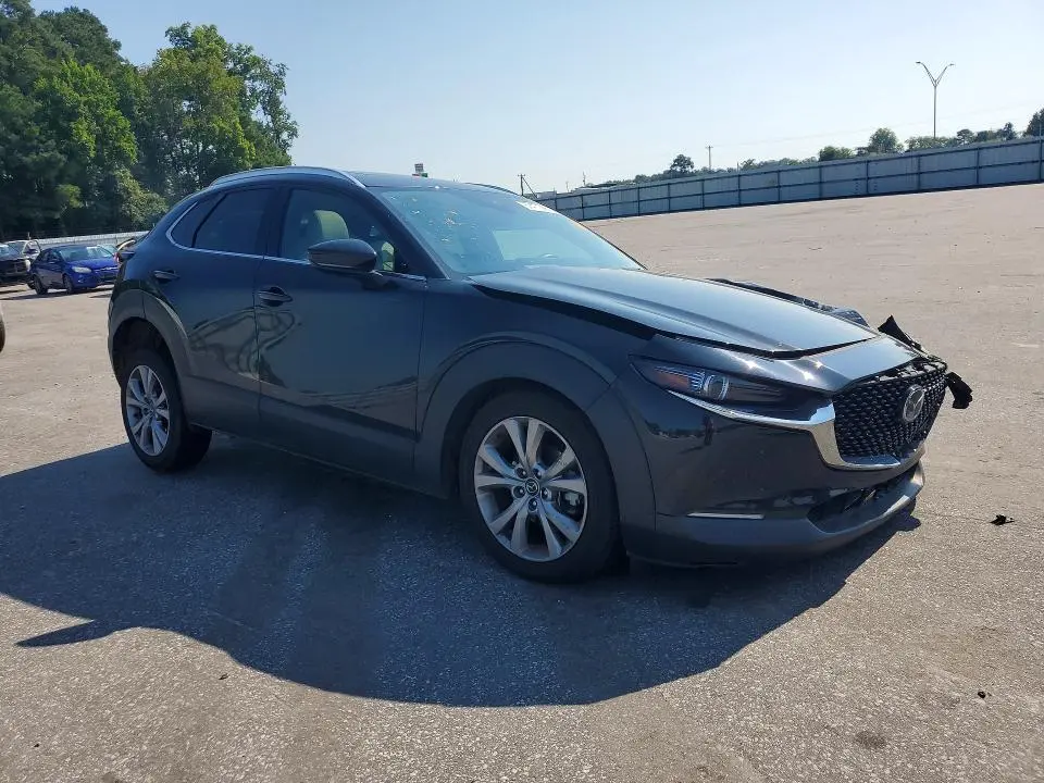 2022 MAZDA CX-30 PREMIUM  