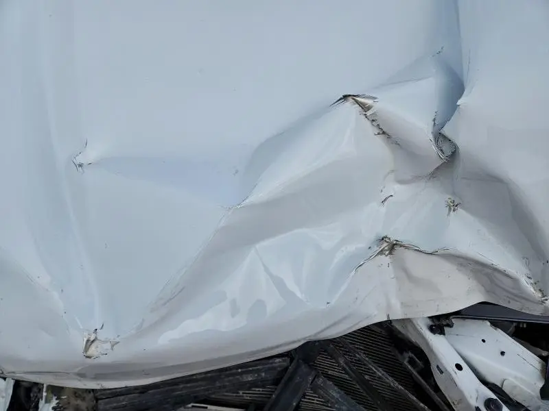 2024 CHEVROLET SILVERADO K1500 CUSTOM  