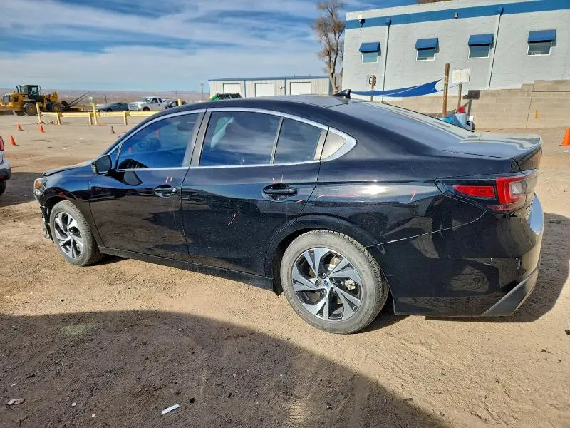 2020 SUBARU LEGACY PREMIUM  