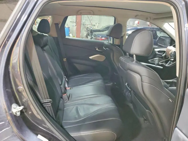 2020 ACURA RDX TECHNOLOGY  