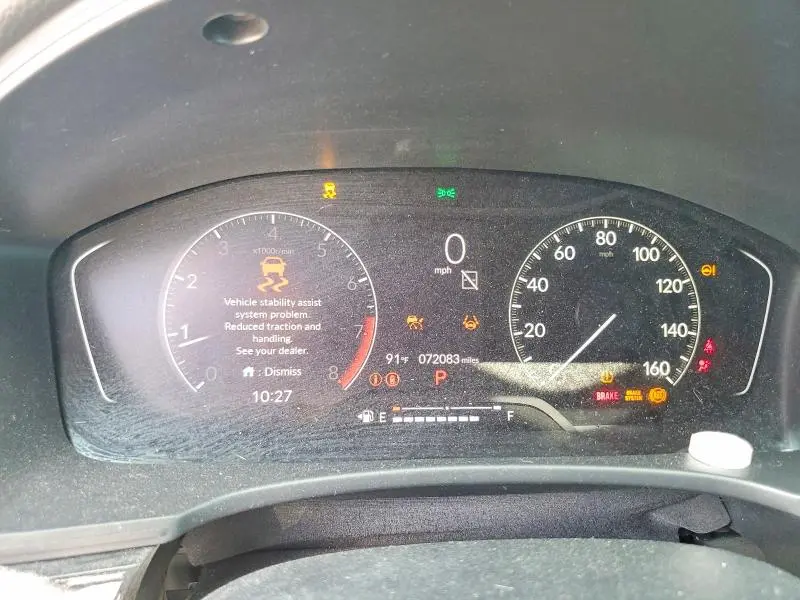 2022 HONDA CIVIC LX  