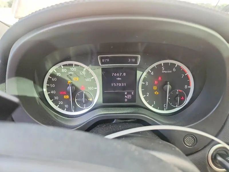 2019 INFINITI QX30   