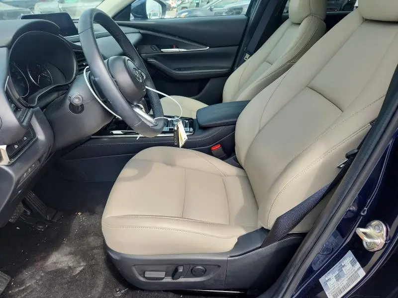 2025 MAZDA CX-30 PREFERRED  