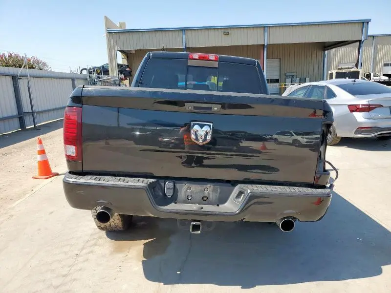2014 RAM 1500 SPORT