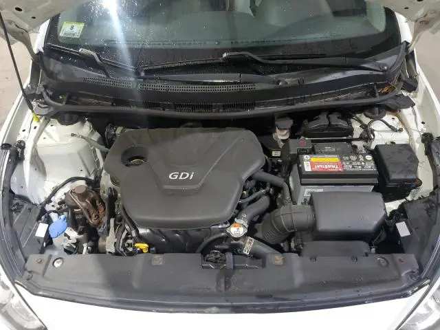 2015 HYUNDAI ACCENT GS  
