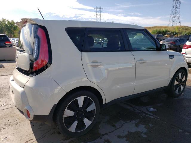 2015 KIA SOUL !