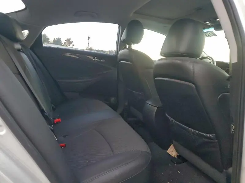 2014 HYUNDAI SONATA   
