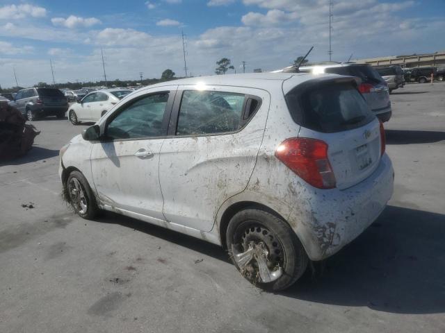 2020 CHEVROLET SPARK LS