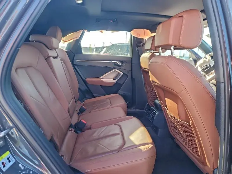 2020 AUDI Q3 PREMIUM PLUS  