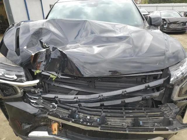 2024 CHEVROLET SUBURBAN K1500 LT  