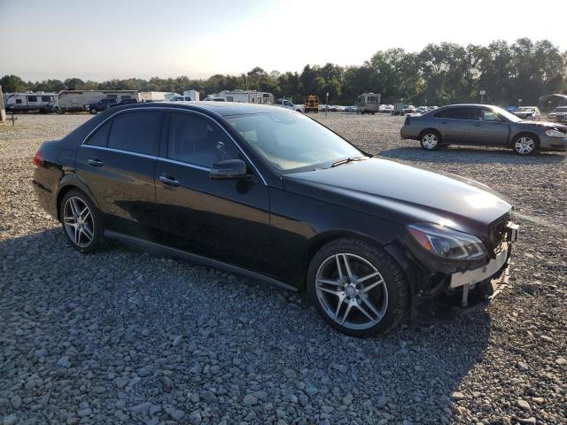 2016 MERCEDES-BENZ E 400 4MATIC