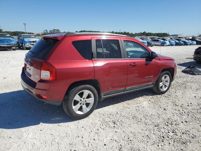 2011 JEEP COMPASS SPORT