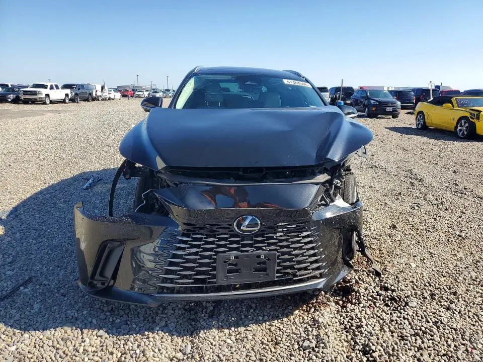 2023 LEXUS RX 350 LUXURY  
