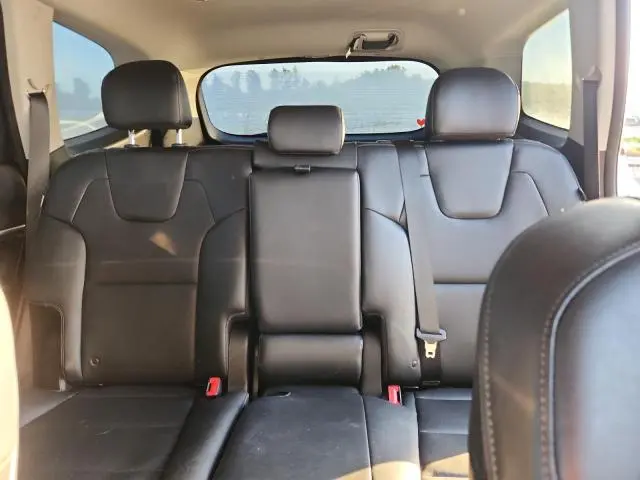 2023 KIA TELLURIDE LX  