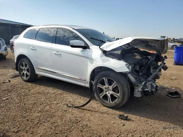 2014 VOLVO XC60 T6  
