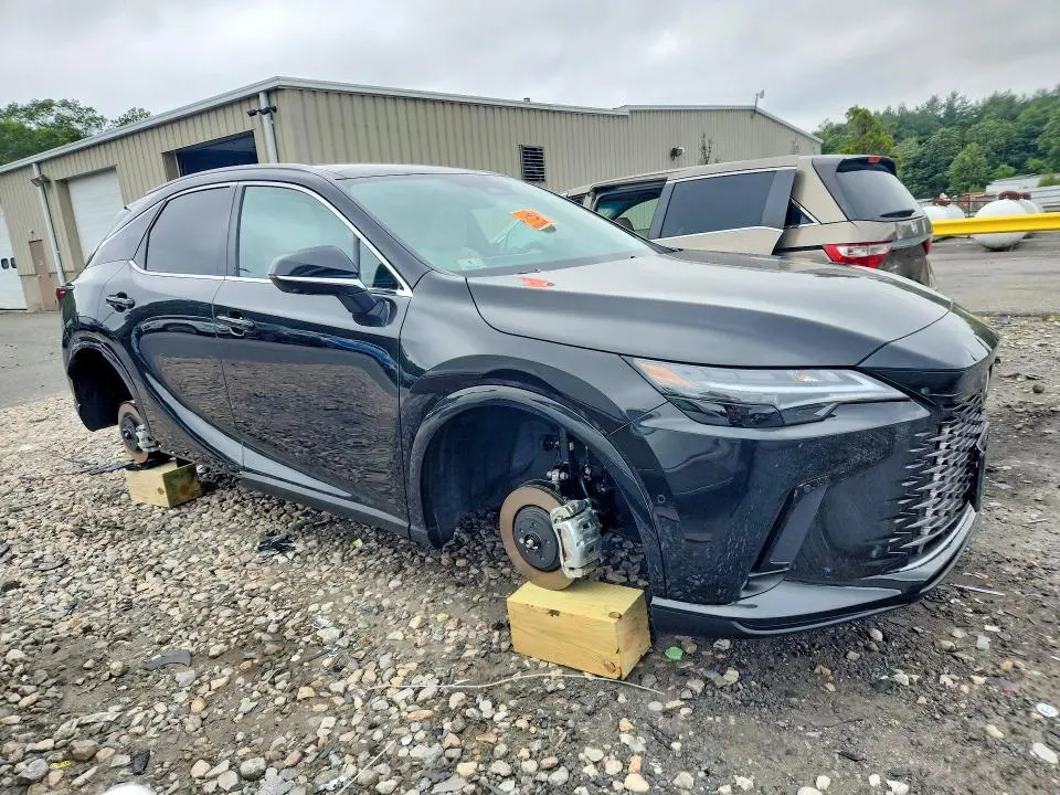 2026 LEXUS RX 350 PREMIUM+  