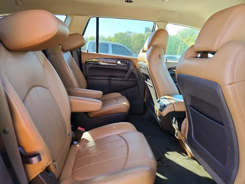 2016 BUICK ENCLAVE   
