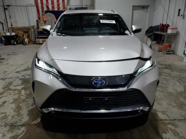 2023 TOYOTA VENZA LE  