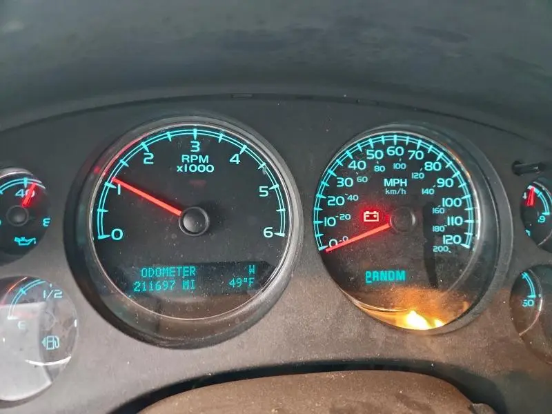 2011 GMC YUKON XL C1500 SLT  