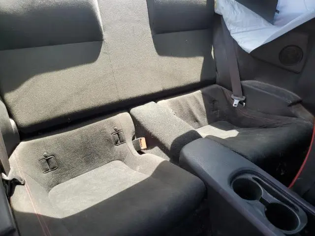 2016 TOYOTA SCION FR-S 