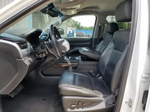 2018 CHEVROLET TAHOE C1500 LT  