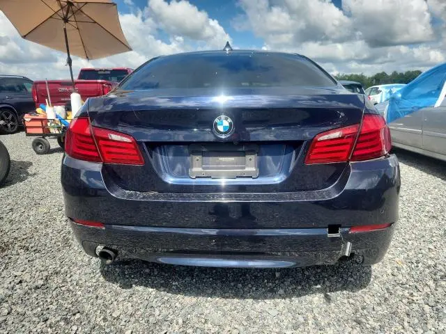 2013 BMW 535 XI  