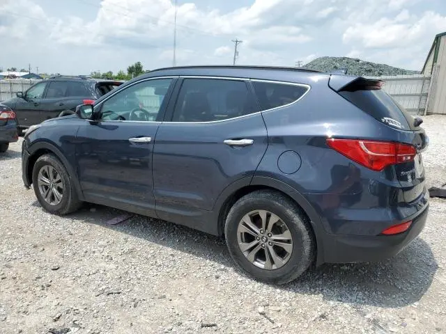 2013 HYUNDAI SANTA FE SPORT   