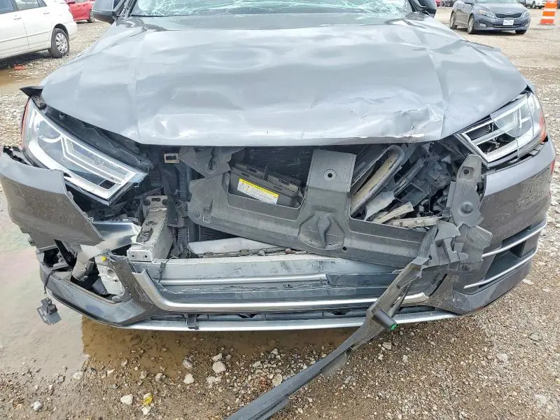 2019 AUDI Q7 PREMIUM  