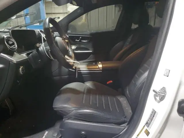 2023 MERCEDES-BENZ C 300 4MATIC  