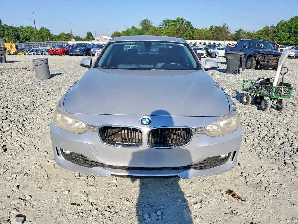 2012 BMW 328 I  