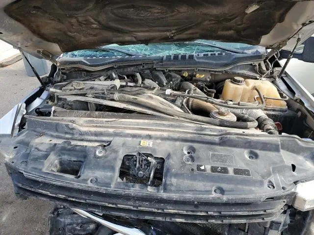 2018 FORD F250 SUPER DUTY  