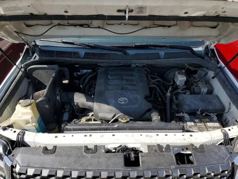 2015 TOYOTA TUNDRA SR  