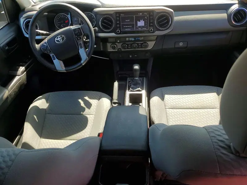 2021 TOYOTA TACOMA SR5 V6  