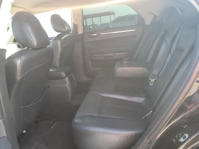 2010 CHRYSLER 300 TOURING