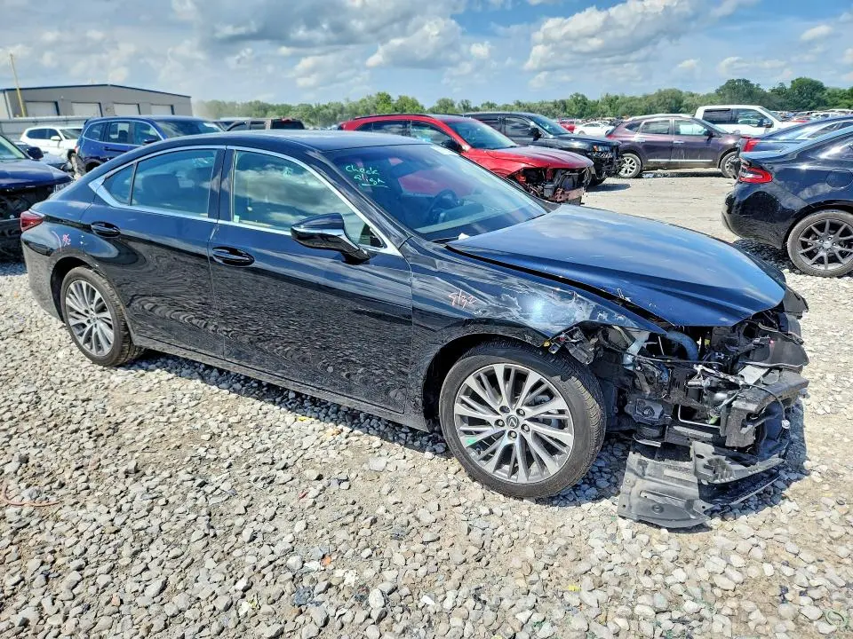 2020 LEXUS ES 350  