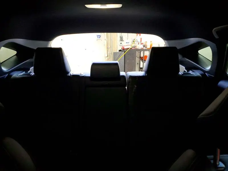 2022 TOYOTA VENZA XLE  