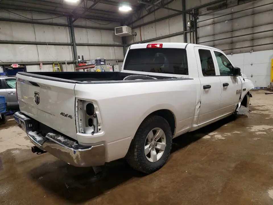 2017 RAM 1500 ST  
