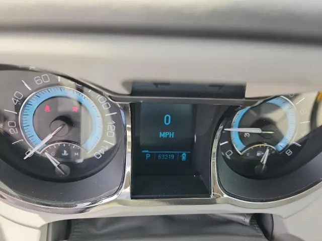 2011 BUICK LACROSSE CXL  