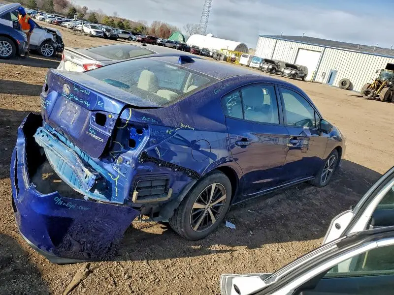 2023 SUBARU IMPREZA PREMIUM  