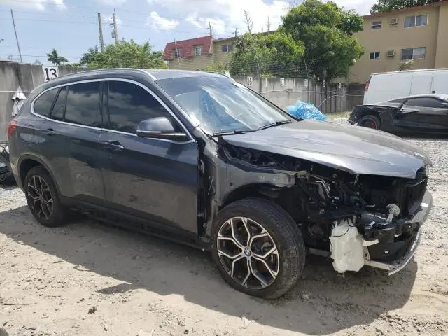 2021 BMW X1 SDRIVE28I  